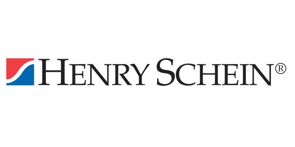 Henry Schein Logo