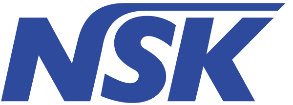 NSK logo